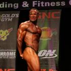 Guy  Overby - NPC Empire Classic 2012 - #1